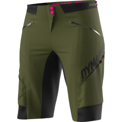 Nohavice DYNAFIT Ride DST W shorts