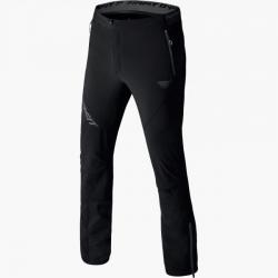 Nohavice DYNAFIT Speedfit DST M PNT black out