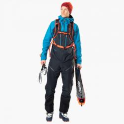 Nohavice DYNAFIT TLT GTX M overpant 2