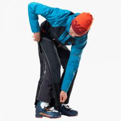 Nohavice DYNAFIT TLT GTX M overpant 4