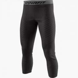 Spodky DYNAFIT Tour Light Merino M 3/4 tight black out