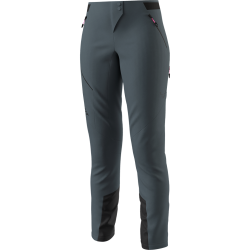 Nohavice DYNAFIT Blacklight DST PNT W cinder