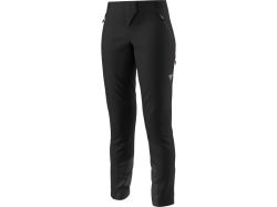 Nohavice DYNAFIT Blacklight DST PNT W black out