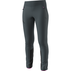Nohavice DYNAFIT Blacklight Hybrid PNT W cinder