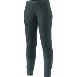 Nohavice DYNAFIT Traverse Hybrid DST PNT W cinder