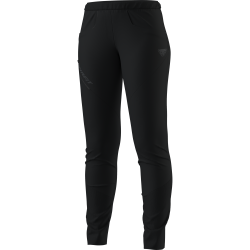 Nohavice DYNAFIT Traverse Hybrid DST PNT W black out