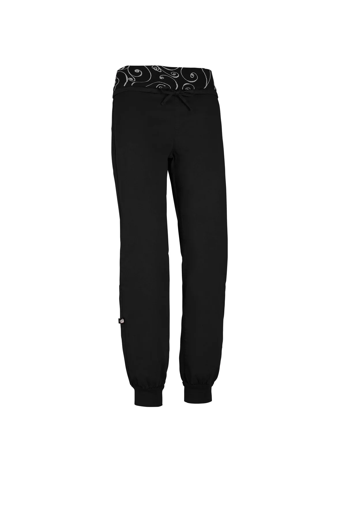 Nohavice E9 W�s Hit black