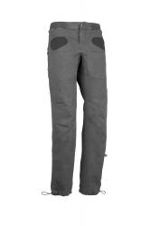 Nohavice E9 Rondo Slim steel
