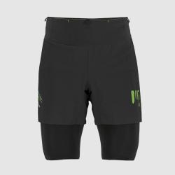 Nohavice KARPOS Cengia black