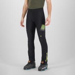 Nohavice KARPOS Alagna PNT M acid lime 3