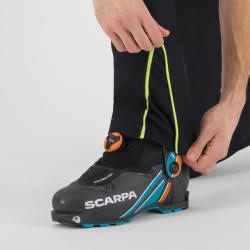 Nohavice KARPOS Alagna PNT M acid lime 4