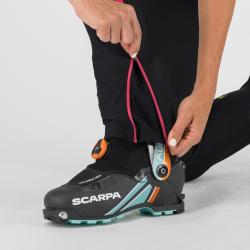 Nohavice KARPOS Alagna blue purple 4