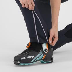 Nohavice KARPOS Alagna lavender 5