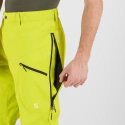 Nohavice KARPOS Pizzo Bianco acid 4