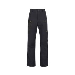 Nohavice KARPOS Pizzo Bianco black