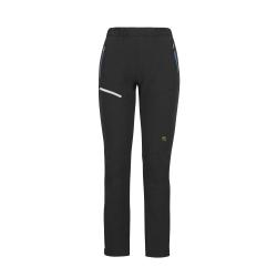 Nohavice KARPOS Alagna Plus 2.0 W Pants black/jasper
