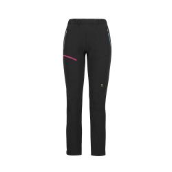 Nohavice KARPOS Alagna Plus 2.0 W Pants black/forget