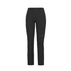Nohavice KARPOS Alagna Plus 2.0 W Pants black