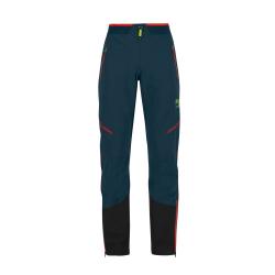 Nohavice KARPOS Alagna Plus Evo Pants midnight/black/fiery