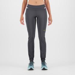 Nohavice KARPOS Easyfrizz W Pants woodl.gray/ombre