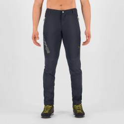 Nohavice KARPOS Ramezza Light Pants vulcan/bright white