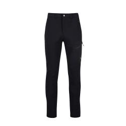 Nohavice KARPOS Scarnia Up Pants black