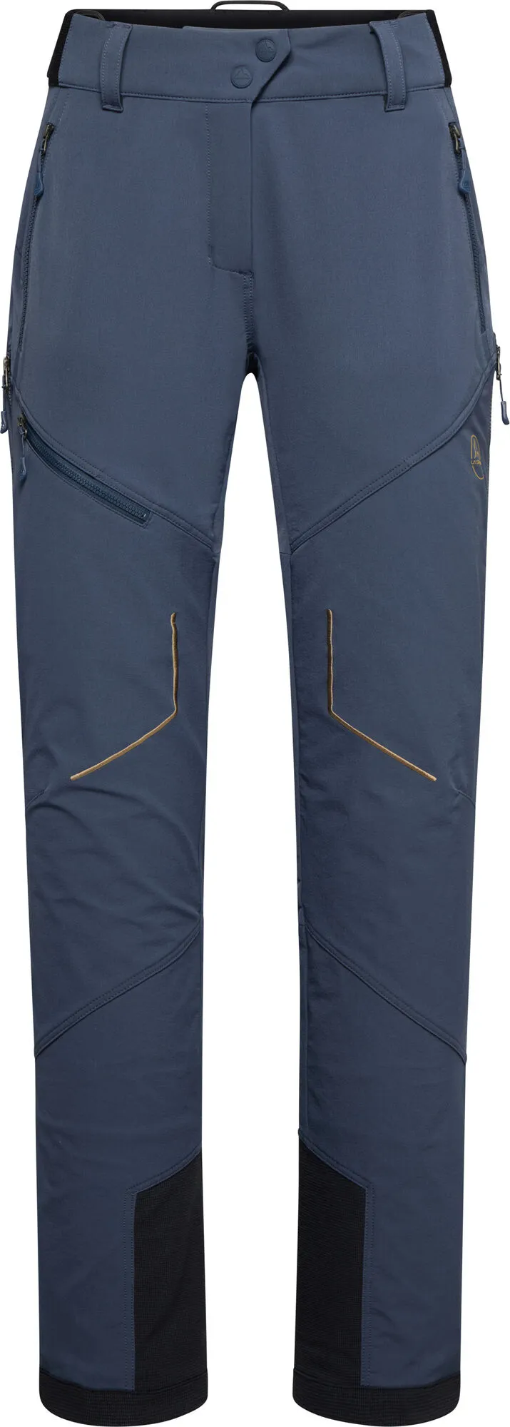 Nohavice LA SPORTIVA Excelsior Pant W night sky