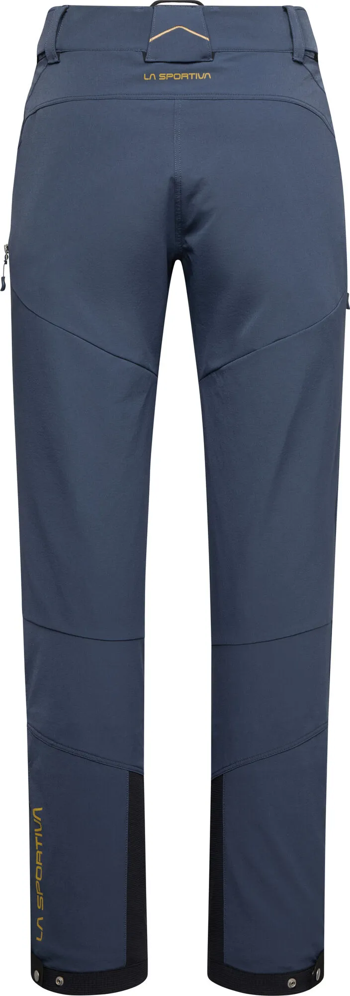 Nohavice_La_Sportiva_Excelsior_Pant_W_night_sky_2