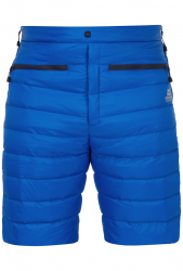 Kra�asy MOUNTAIN EQUIPMENT Frostline Short lapis blue
