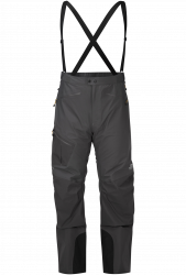 Nohavice MOUNTAIN EQUIPMENT Quiver pant anvil grey