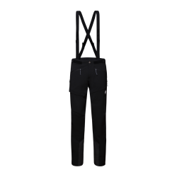 Nohavice MAMMUT Taiss Pro SO Pants M black