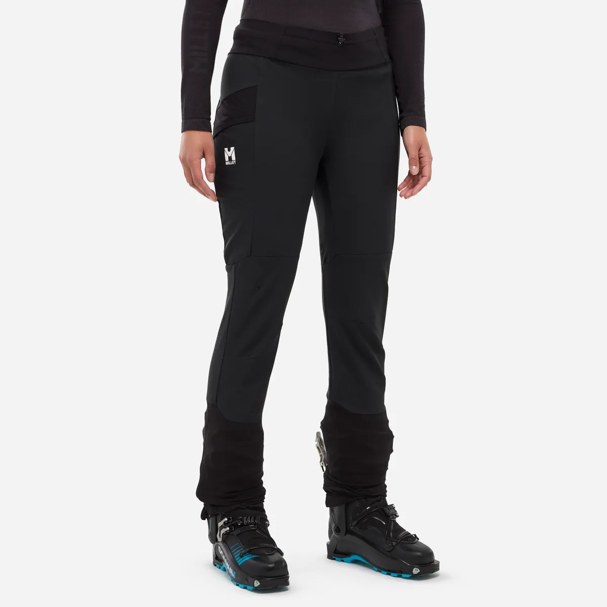 Nohavice_Millet_Pierra_Ment_W_black_3