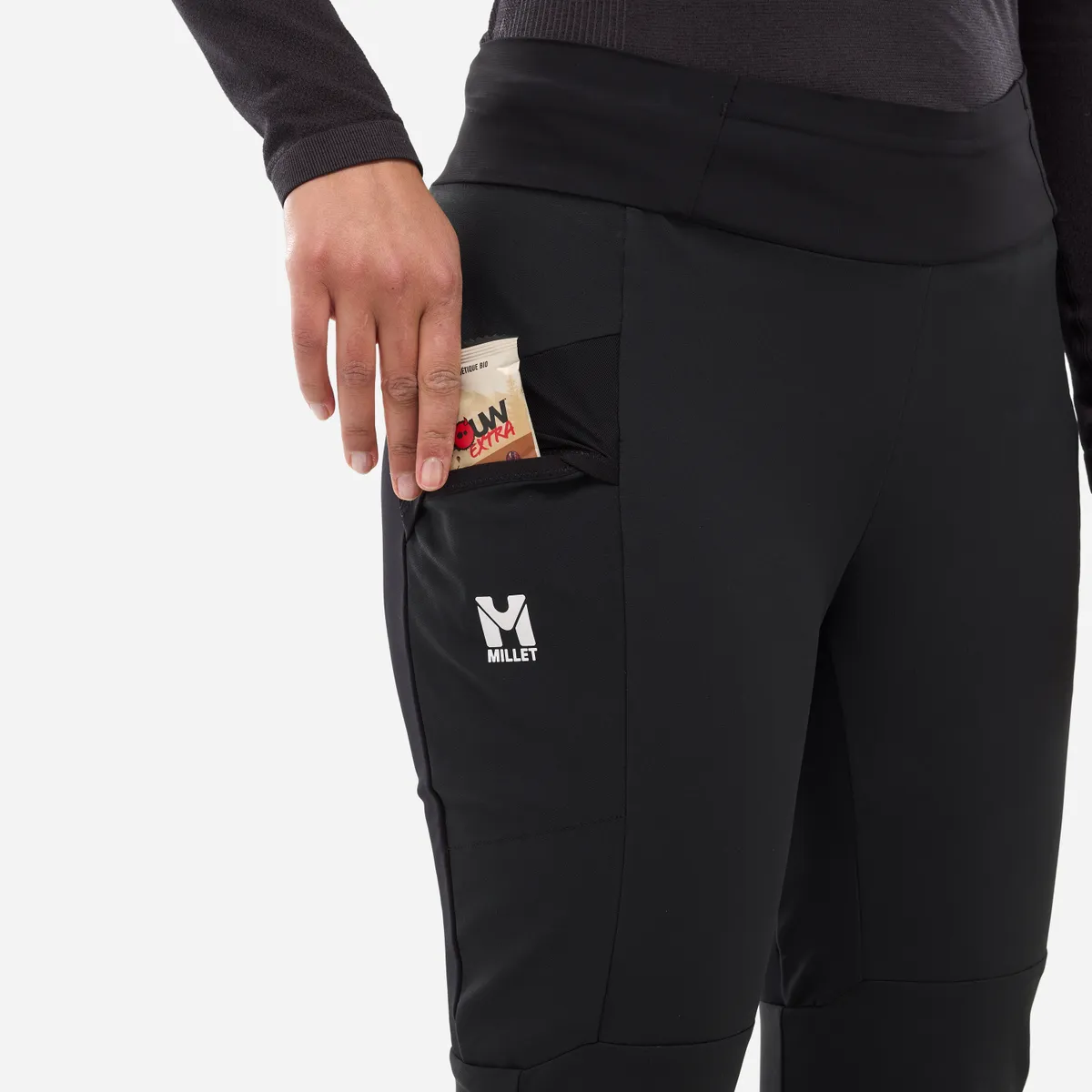 Nohavice_Millet_Pierra_Ment_W_black_5