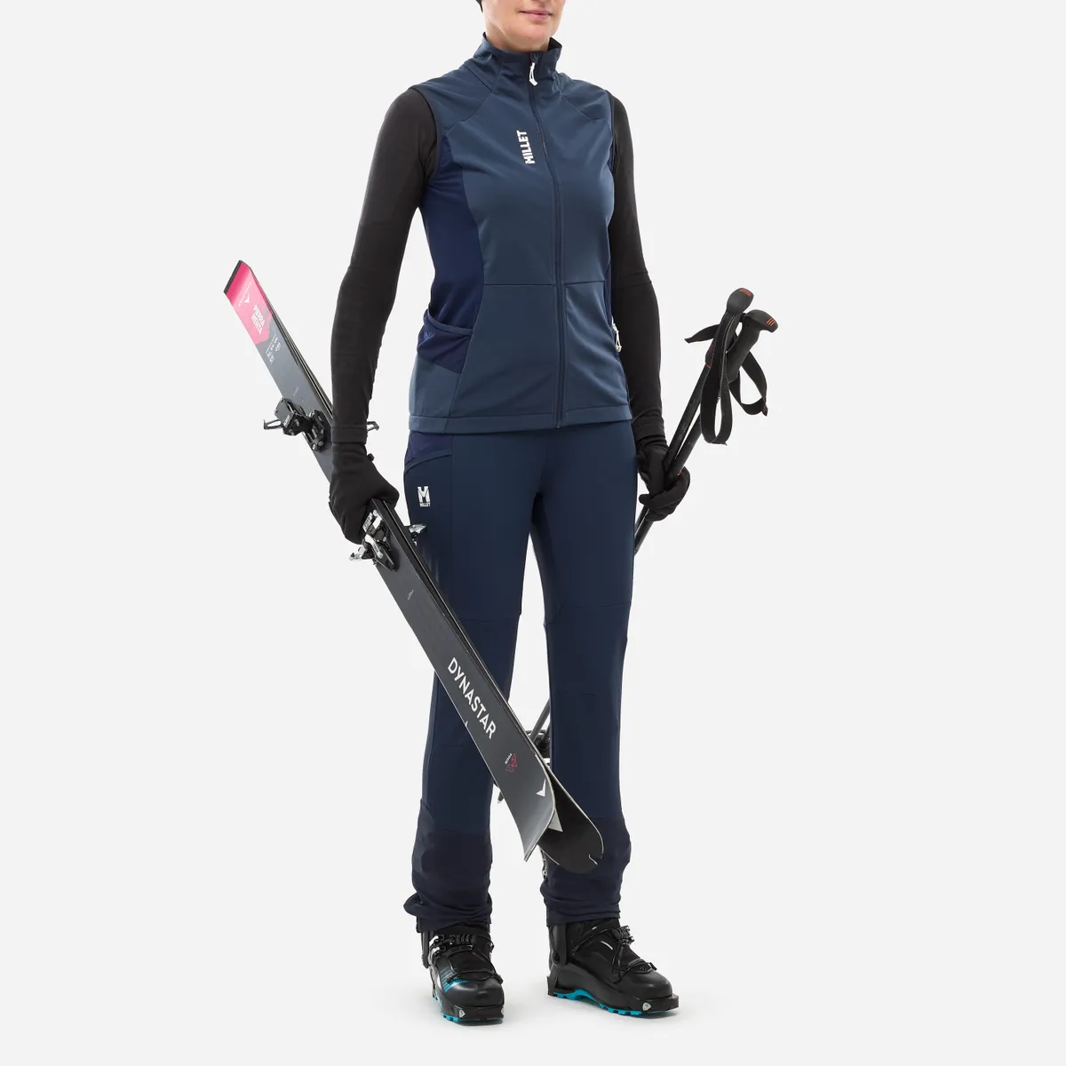 Nohavice_Millet_Pierra_Ment_W_saphir_2