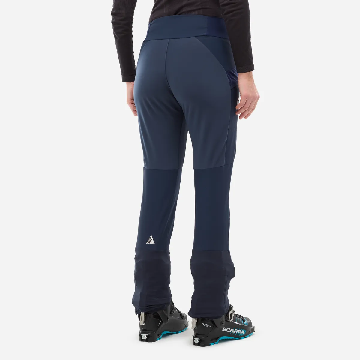 Nohavice_Millet_Pierra_Ment_W_saphir_4