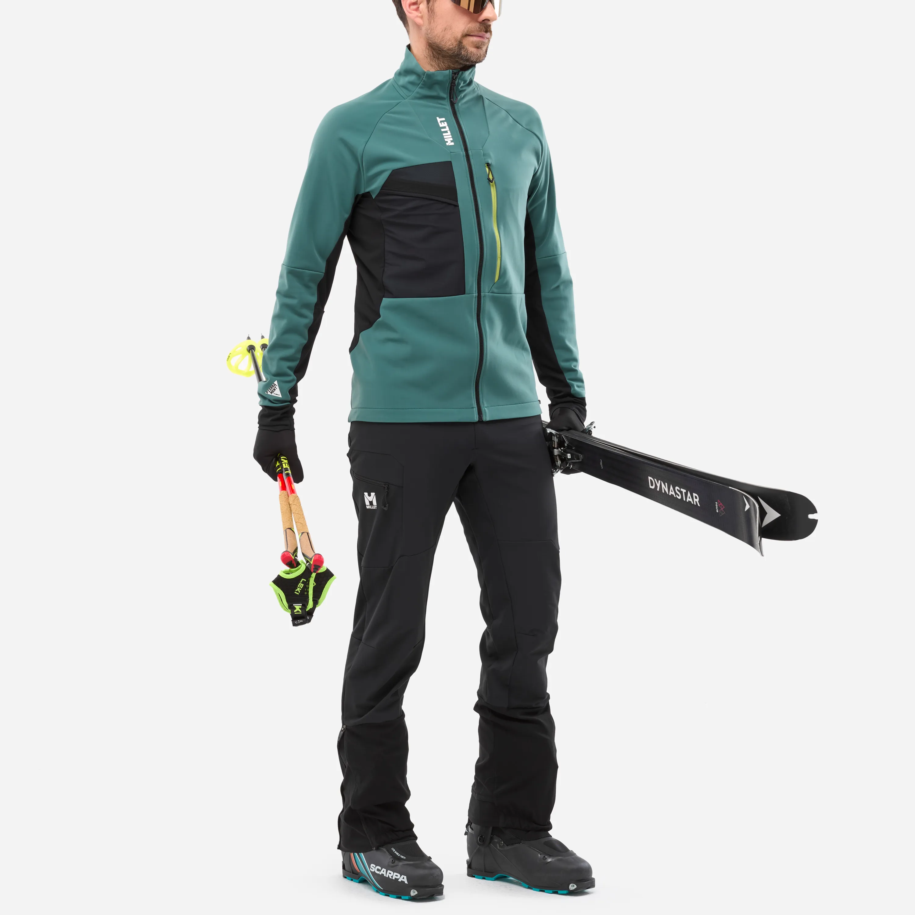 Nohavice_Millet_Pierra_Ment_M_black_2