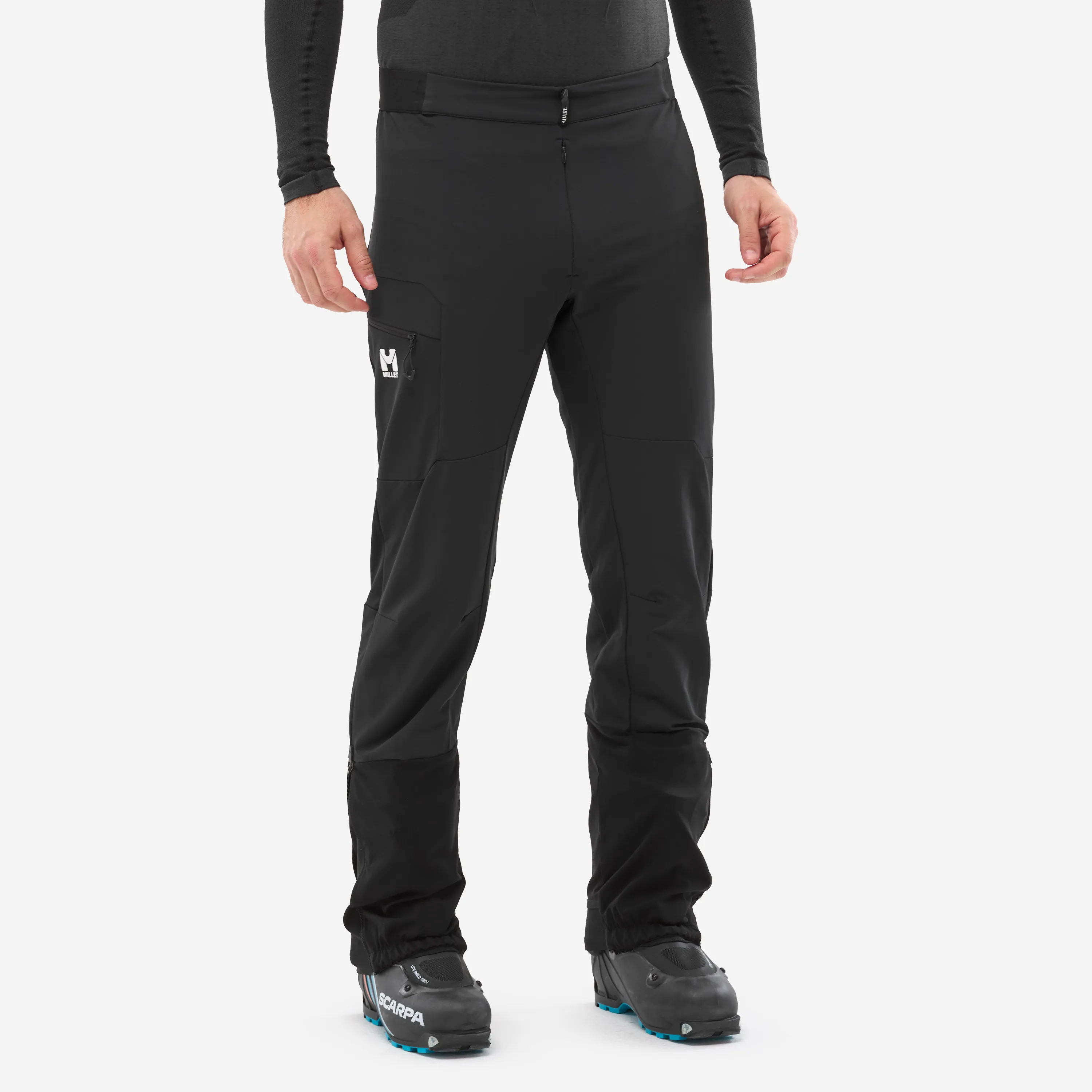 Nohavice_Millet_Pierra_Ment_M_black_3