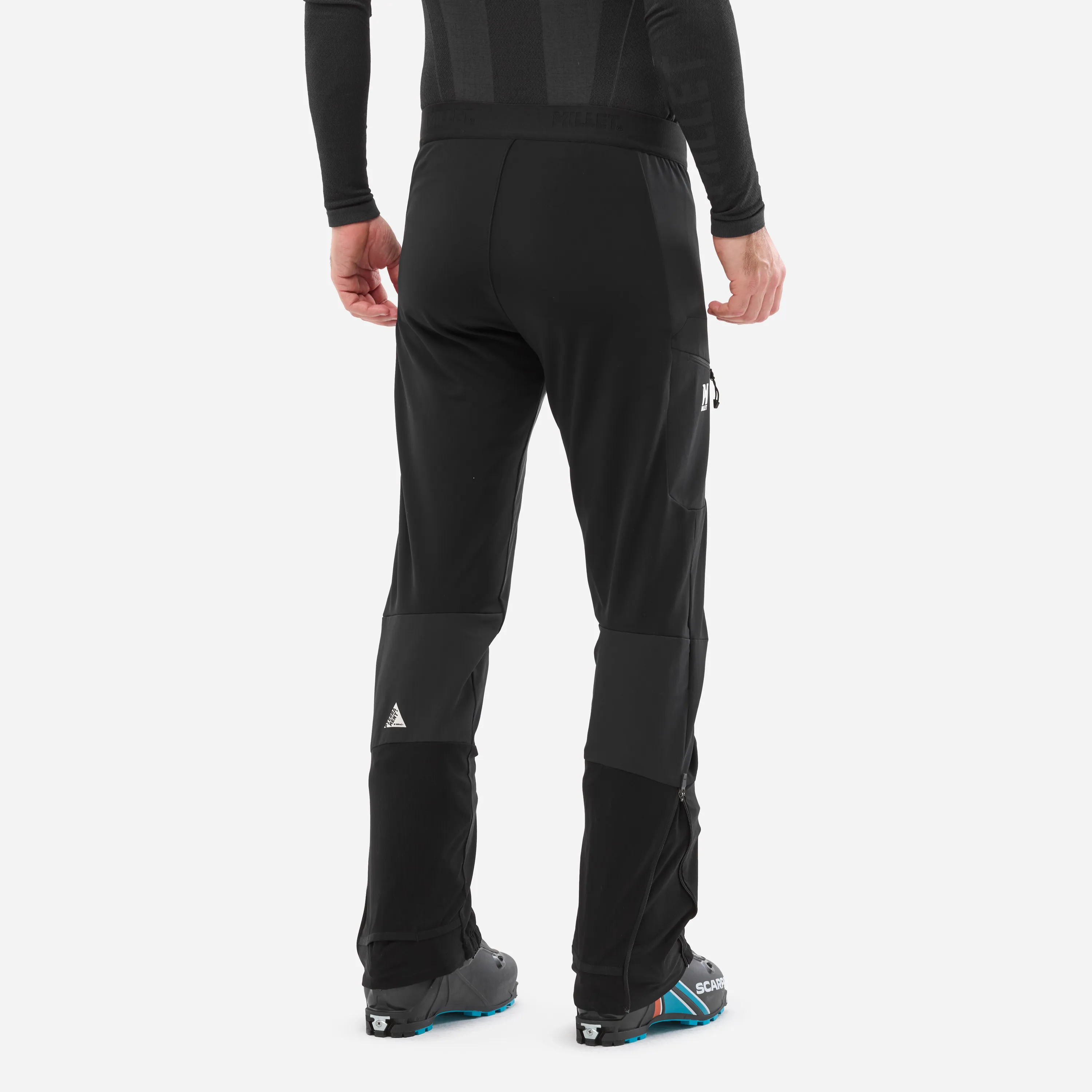 Nohavice_Millet_Pierra_Ment_M_black_4