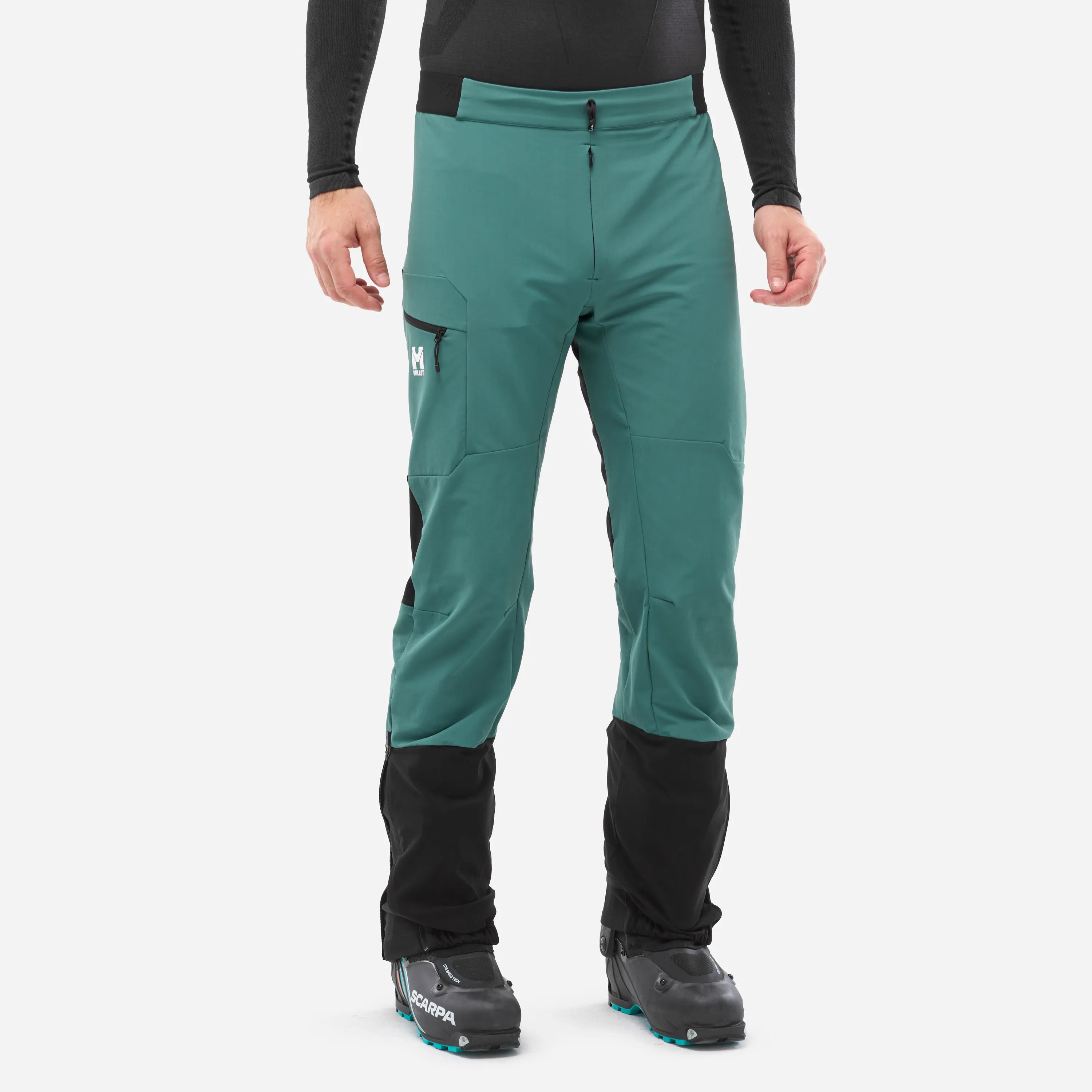 Nohavice_Millet_Pierra_Ment_bottle_3