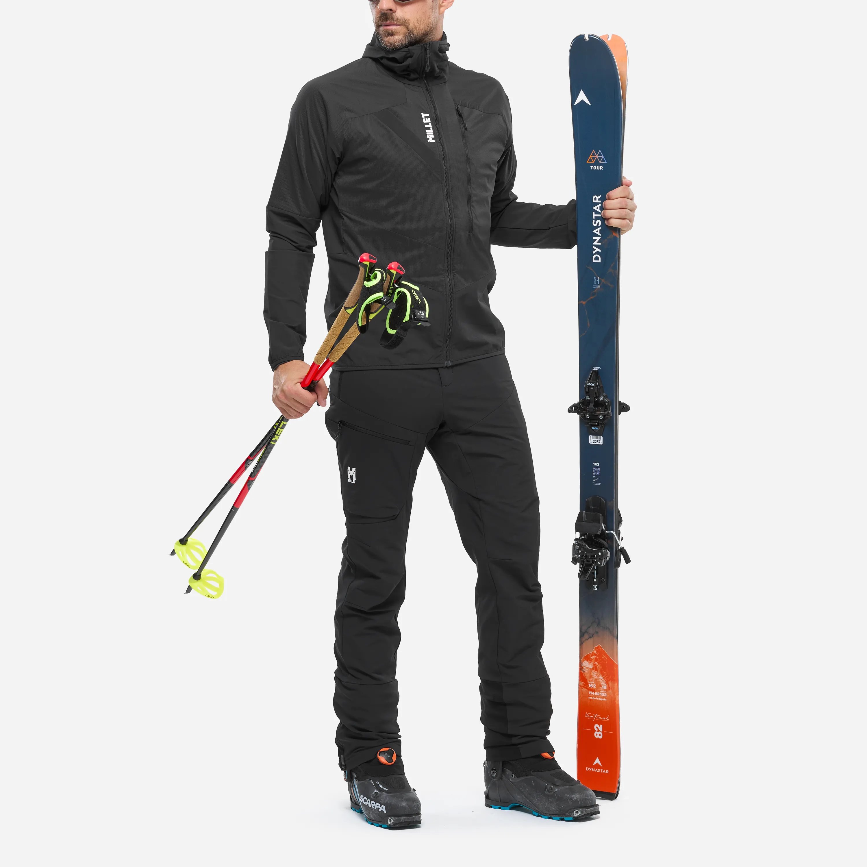 Nohavice_Millet_Rutor_XCS_M_black_2