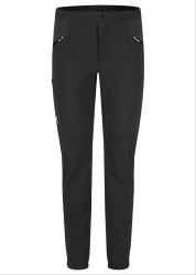 Nohavice MONTURA Peak Pants black