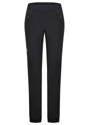 Nohavice MONTURA Peak Pants W black