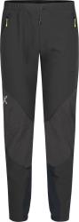 Nohavice MONTURA Vertigo 2.0 Pants black/lime