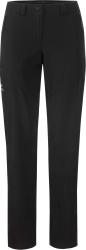 Nohavice MONTURA Walk Pants W black