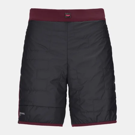 Nohavice ORTOVOX W�s Piz boe shorts black raven