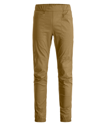 Nohavice ORTOVOX Affinity Pants wild cumin