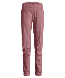 Nohavice ORTOVOX Affinity Pants W dusk rose