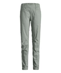 Nohavice ORTOVOX Affinity Pants W green sage
