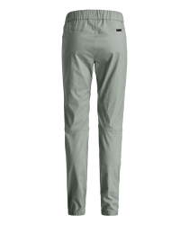 Nohavice_Ortovox_Affinity_Pants_W_green_sage_2