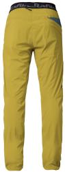 Nohavice RAFIKI Drive cress green 2